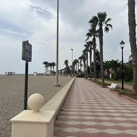 Casa Playa Roquetas Διαμέρισμα Ροκέτας ντε Μαρ Εξωτερικό φωτογραφία