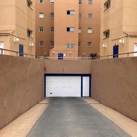 Casa Playa Roquetas Διαμέρισμα Ροκέτας ντε Μαρ Εξωτερικό φωτογραφία
