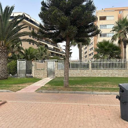 Casa Playa Roquetas Διαμέρισμα Ροκέτας ντε Μαρ Εξωτερικό φωτογραφία