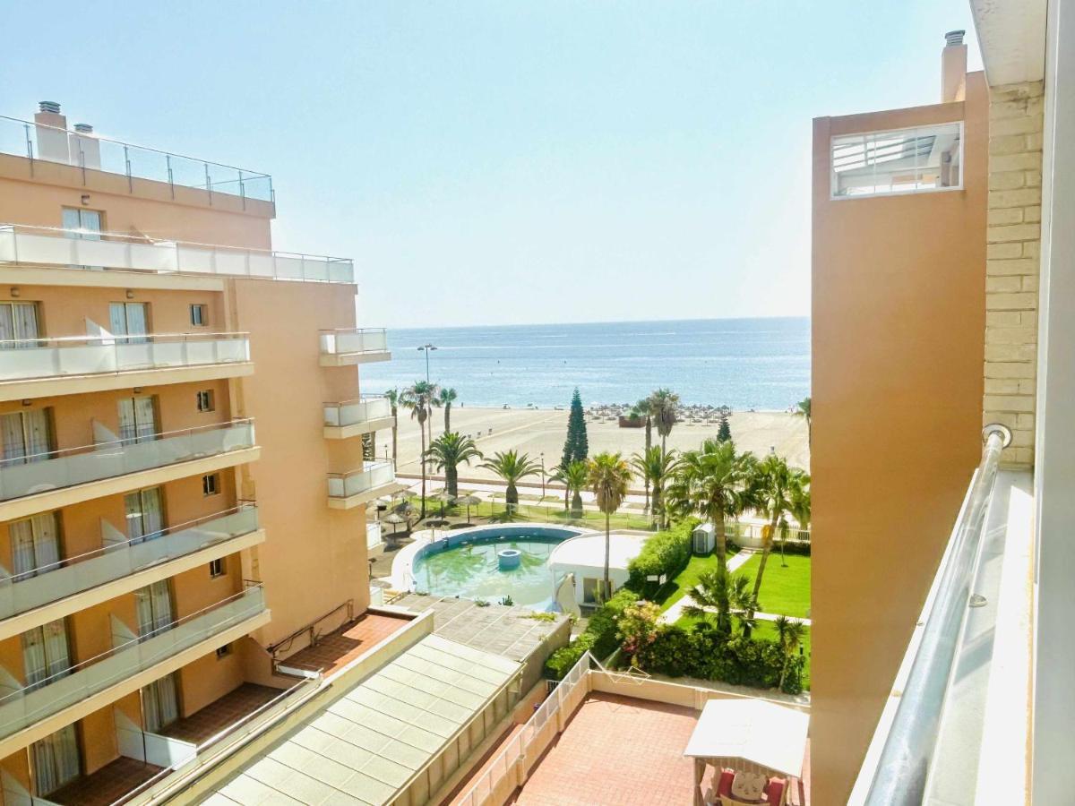Casa Playa Roquetas Διαμέρισμα Ροκέτας ντε Μαρ Εξωτερικό φωτογραφία