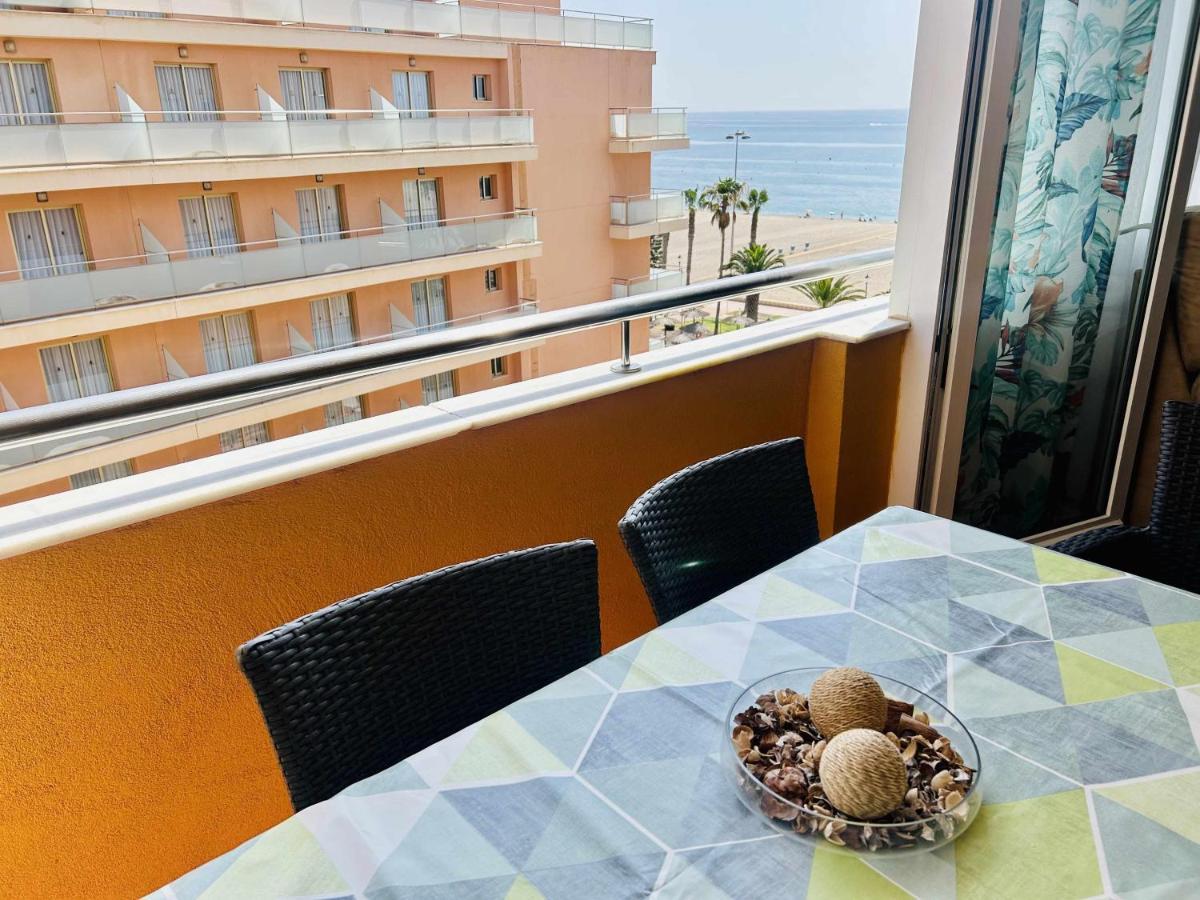 Casa Playa Roquetas Διαμέρισμα Ροκέτας ντε Μαρ Εξωτερικό φωτογραφία