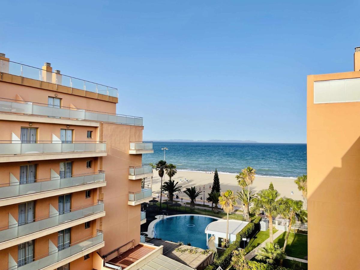 Casa Playa Roquetas Διαμέρισμα Ροκέτας ντε Μαρ Εξωτερικό φωτογραφία
