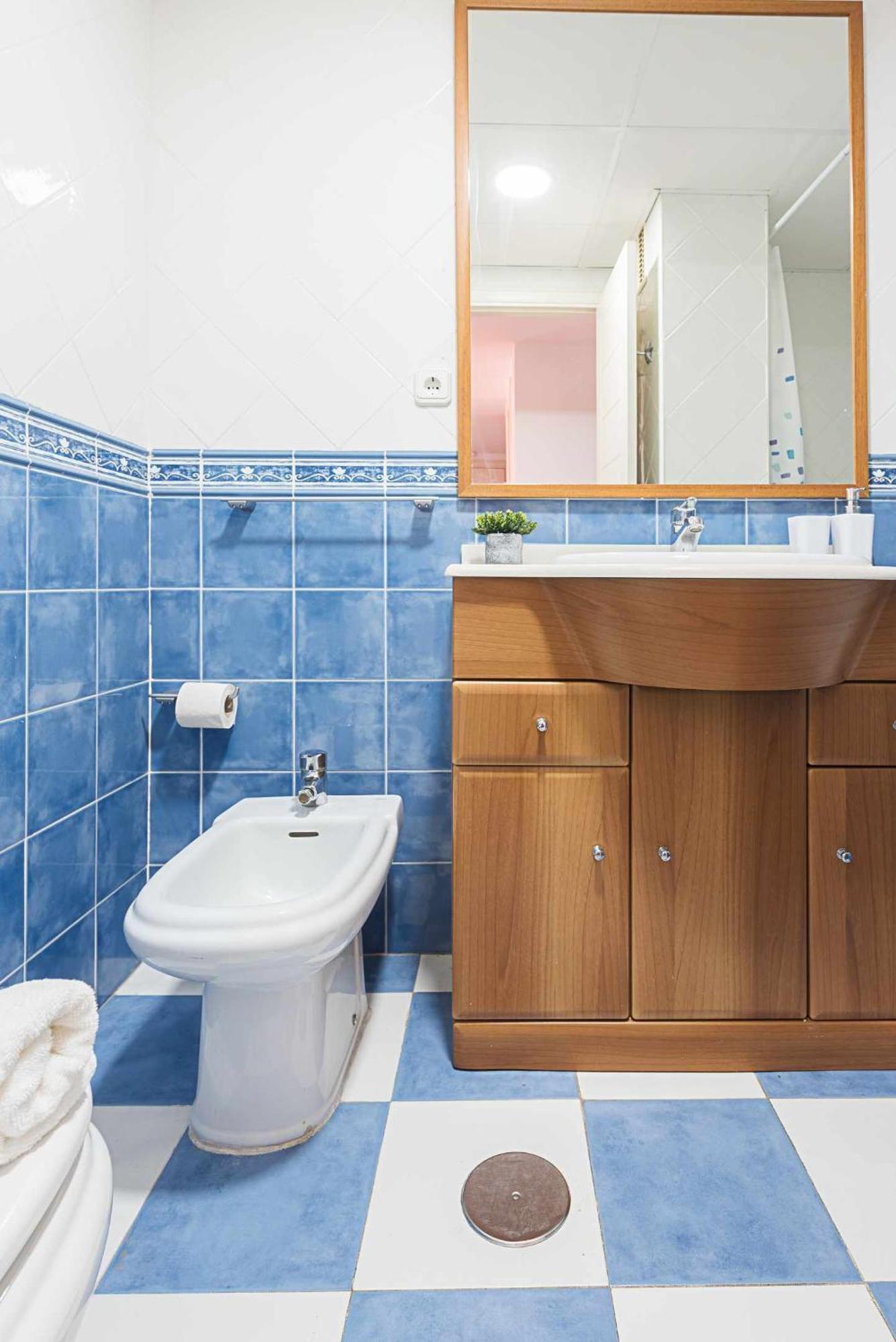 Casa Playa Roquetas Διαμέρισμα Ροκέτας ντε Μαρ Εξωτερικό φωτογραφία