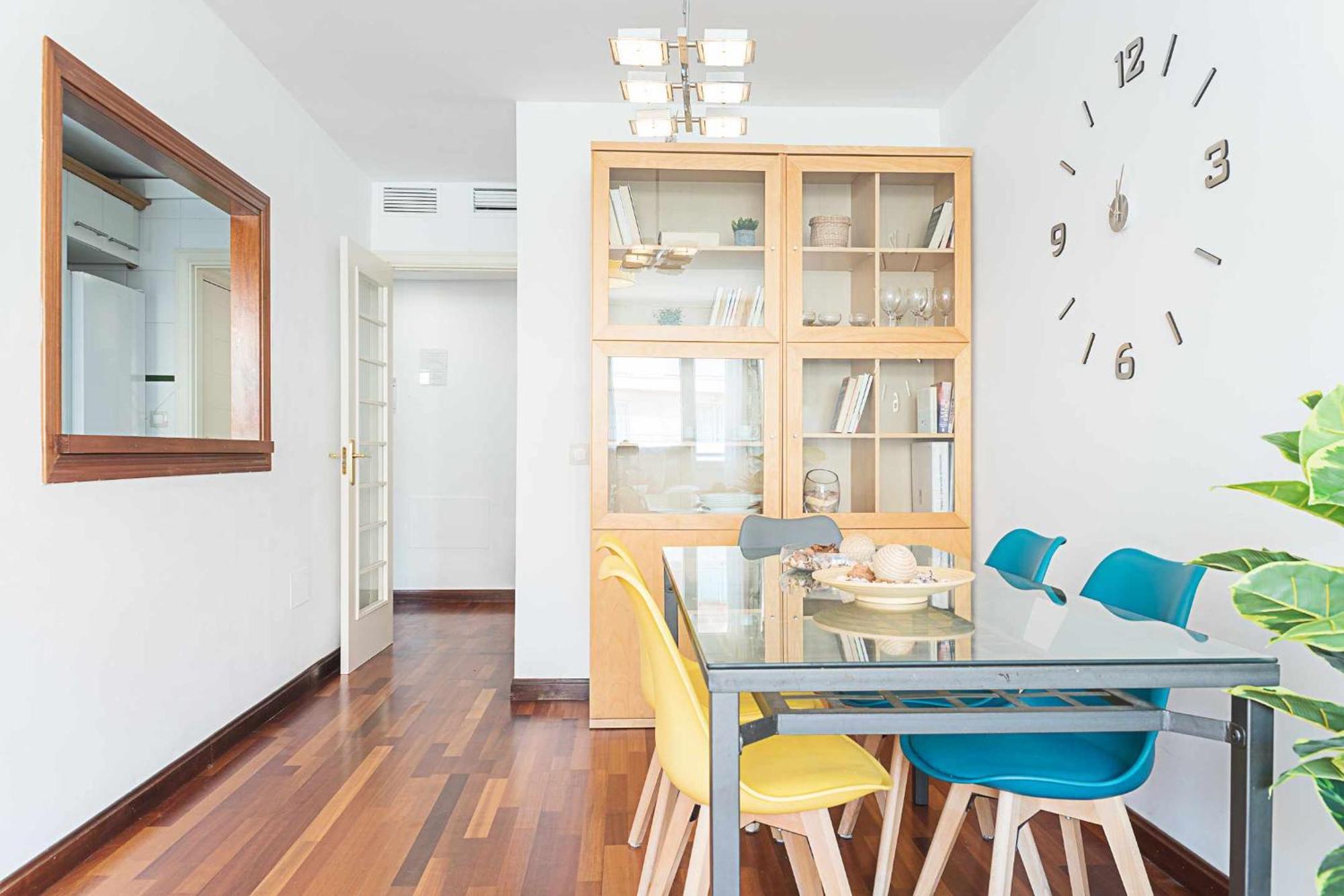 Casa Playa Roquetas Διαμέρισμα Ροκέτας ντε Μαρ Εξωτερικό φωτογραφία