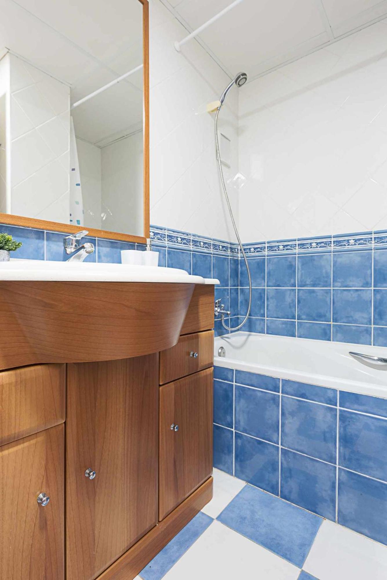 Casa Playa Roquetas Διαμέρισμα Ροκέτας ντε Μαρ Εξωτερικό φωτογραφία
