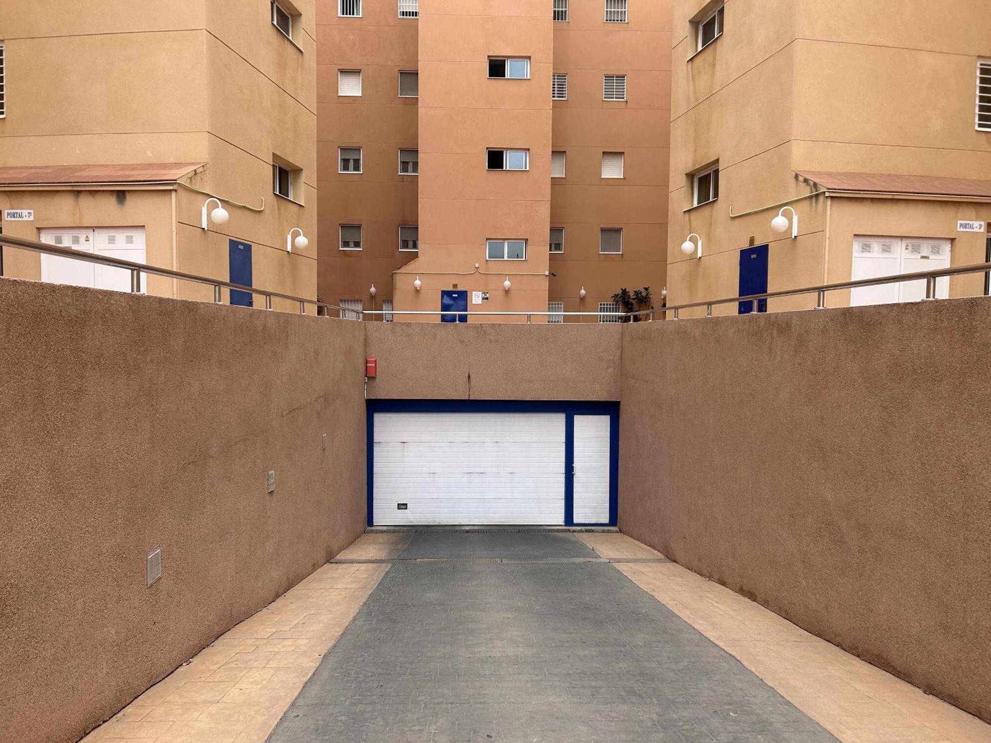 Casa Playa Roquetas Διαμέρισμα Ροκέτας ντε Μαρ Εξωτερικό φωτογραφία