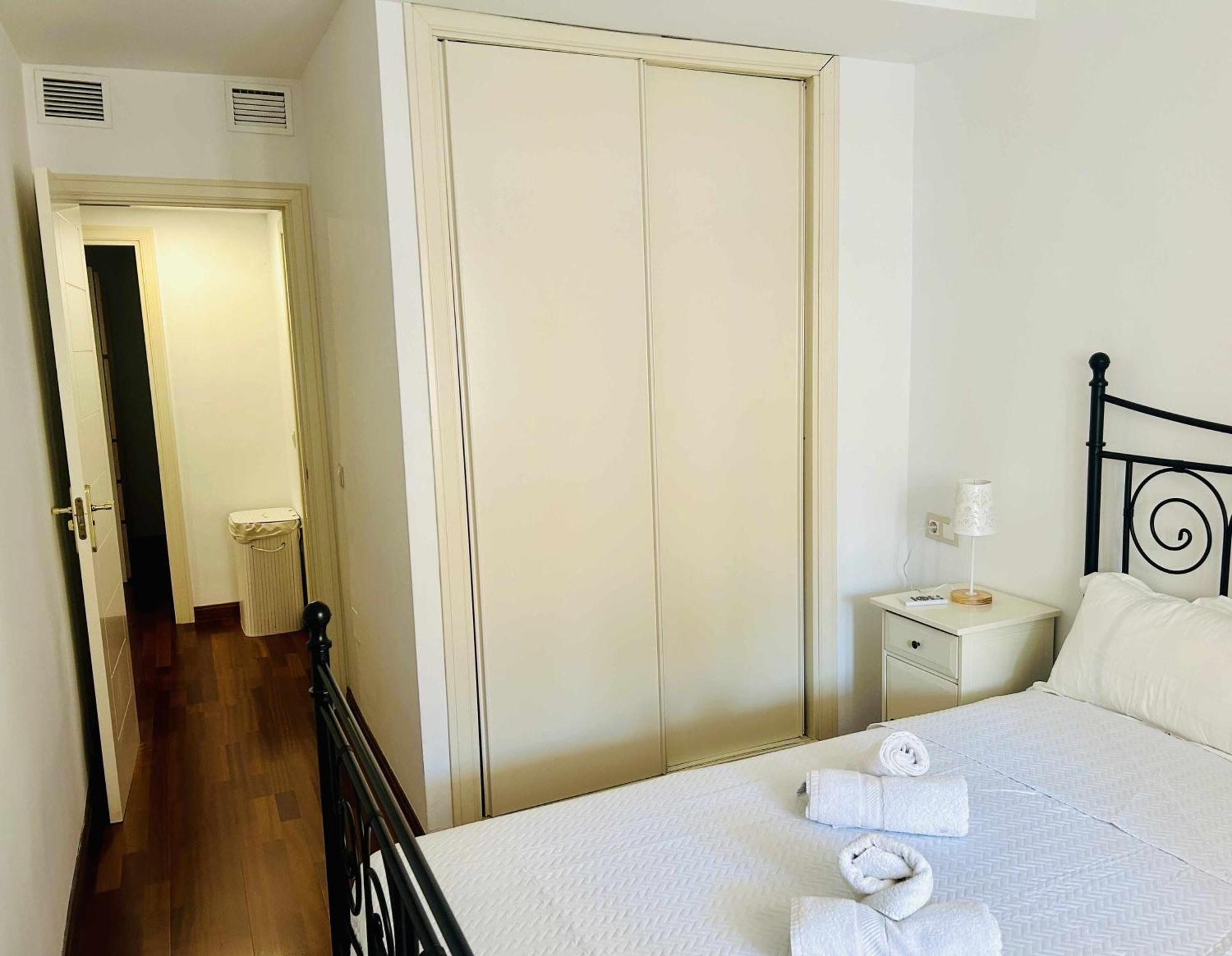 Casa Playa Roquetas Διαμέρισμα Ροκέτας ντε Μαρ Εξωτερικό φωτογραφία